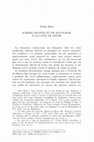 Research paper thumbnail of "Soirées festives et vie nocturne à la cour de Savoie", in Le Banquet: manger, boire et parler ensemble (XIIe-XVIIe siècles), éd. B. Laurioux, A. Paravicini Bagliani, E. Pibiri, Firenze: Sismel – Edizioni del Galuzzo, 2018 (Micrologus Library, 91), p. 229-260.