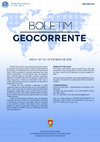 Research paper thumbnail of Boletim Geocorrente N115 - 07 de maio de 2020