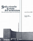 Research paper thumbnail of O. Lanzarini, “«L’inflessibile dovere di salvar Leonardo». Gli architetti e l’arte moderna come paradigma interpretativo per la mostra Leonardesca 1939” in «Studi e ricerche di storia dell’architettura», n. 8, vol. 4, 2020, 66-85 ISSN: 2532-2699