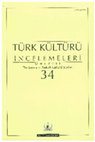 Research paper thumbnail of Turk Kultur Incelemeleri Dergisi London Gazette de Kutsal Ittifak Savasları