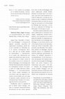 Research paper thumbnail of Orejarena Torres, Jean  - Reseña “Heidegger y el Nacionalsocialismo: una crónica. Ángel Xolocotzi Yáñez. Madrid: Plaza y Valdés, 2013, 198 pp.”, Ideas y Valores, Bogotá, Vol. 63, No. 154, Abril de 2014, pp. 302-306.