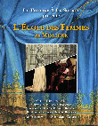 Research paper thumbnail of DVD — L'École des femmes de Molière, mise en scène collective d’après les sources historiques