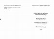 Research paper thumbnail of Ette, Ottmar / Ingenschay, Dieter / Maihold, Günther (Hg.): EuropAmerikas. Transatlantische Beziehungen. Frankfurt am Main - Madrid: Vervuert - Iberoamericana (Reihe Bibliotheca Ibero-Americana 124) 2008