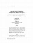 Research paper thumbnail of Epicuro: "Epístola a Heródoto". Introducción, traducción y notas (Epicurus: "Letter to Herodotus". Introduction, translation and notes)