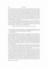 Research paper thumbnail of Review of D. Stern, The Hebrew Bible,