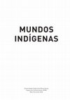 Research paper thumbnail of MUNDOS INDÍGENAS, Catálogo Exposição