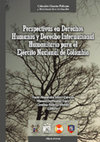 Research paper thumbnail of Perspectivas en Derechos Humanos y Derecho Internacional Humanitario para el Ejército Nacional de Colombia