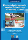 Research paper thumbnail of Efectos del entrenamiento y control fisiológico en el deporte y la salud