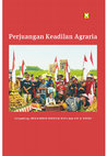 Research paper thumbnail of Luthfi 2019. Perubahan Politik Agraria di Yogyakarta Dari Reforma Agraria ke Kontra Reforma