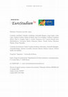 Research paper thumbnail of EuroStudium 3w luglio-dicembre 2020