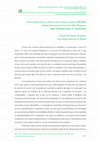 Research paper thumbnail of Epicteto Díaz Navarro, Ensayos sobre narrativa española (1989-2018)