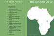 Research paper thumbnail of Shielding Violence Through the Structure and Argument of Law