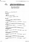 Research paper thumbnail of Palmero González, Elena / Ette, Ottmar (Hg.): Dossier: »Pensar a cultura latino-americana contemporânea.« In: Alea. Estudos Neolatinos (Rio de Janeiro) XVIII, 2 (maio - agosto 2016), pp. 179-366.