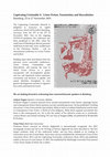 Research paper thumbnail of Captivating Criminality 8: Crime Fiction, Femininities and Masculinities