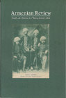 Research paper thumbnail of Review of Marc Nichanian, "Mourning Philology: Art and Religion at the Margins of the Ottoman Empire"