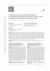 Research paper thumbnail of I. Balza, M. C. Encinas Reguero, R. Milla, “La didáctica de la gramática desde el tratamiento integrado de lenguas en la CAPV: Análisis de materiales del Proyecto EKI”, Didacticae 9 (2021) 139-156.