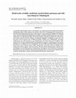 Research paper thumbnail of Biodiversity of edible, medicinal, mychorrhizal, poisonous and wild macrofungi in Chhattisgarh