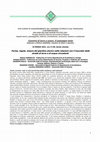 Research paper thumbnail of Fiumi, torrenti, viali: la rete territoriale delle residenze reali sabaude