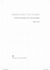 Research paper thumbnail of Breaching the Frame The Rise of Contemporary Art in Brazil and Japan