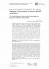 Research paper thumbnail of La Economía de Género: Las Pensiones Alimenticias y su Relación con la Paternidad y los Derechos Humanos de las Mujeres The Gender Economy: Alimony and its Relationship with Paternity and Women's Human Rights