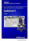 Research paper thumbnail of Judaism Jews and under Islam