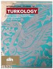 Research paper thumbnail of INTERNATIONAL JOURNAL OF Turkology nr. 12 April 2021