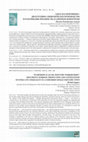 Research paper thumbnail of «Здесь все нефтяники»: дискурсивно-символическое производство и оспаривание неравенства в северном моногороде / “EVERYBODY IS AN OIL-INDUSTRY WORKER HERE”: DISCURSIVE-SYMBOLIC PRODUCTION AND CONTESTATION OF INTRA-CITY INEQUALITY IN А NORTHERN SINGLE-INDUSTRY TOWN