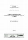 Research paper thumbnail of TESIS DOCTORAL FINAL: La izquierda y el gobierno en América Latina: la relación en el Ecuador entre los gobiernos de Alianza País y la izquierda fuera de este (2006-2018)