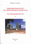 Research paper thumbnail of PERCORSI MONASTICI NEL MEZZOGIORNO MEDIEVALE