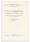 Research paper thumbnail of La défense du territoire de la cité et le rôle des sanctuaires extra-urbains dans la Crète centrale, à l'époque archaïque, dans Città e territorio: la Liguria e il mondo antico. Atti del IV Incontro internazionale di Storia Antica, Università di Genova, 19 – 20 febbraio 2009, Rome, 2010, p. 201-209.