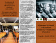 Research paper thumbnail of LOCANDINA Giornate Studi Tolkieniani -Aprile 2021 definitiva