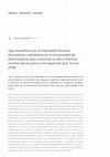 Research paper thumbnail of Entrevista en revista de filosofía Epojé abril 2021 Historia mínima de la Guerra Civil Española. Enlace de acceso en red: 
https://epoje.es/historia-minima-de-la-guerra-civil-espanola-charla-con-enrique-moradiellos/