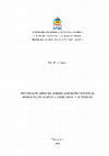 Research paper thumbnail of Investigações Epistêmicas Sobre as Medições Científicas: Representações Numéricas,  Conhecimento e Objetividade (Tese)