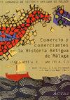 Research paper thumbnail of Comercio y comerciantes en la Málaga bizantina