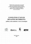 Research paper thumbnail of A Busca por Manifestações Práticas de Justiça Restaurativa no Brasil: um ensaio crítico em torno dos círculos restaurativos e das dificuldades de se estabelecer um encontro com a brasilidade