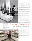 Research paper thumbnail of Luciano Lanfranchi