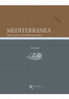 Research paper thumbnail of Un vase à la mer, de Vulci à Madrid : l'olpé corinthienne de la collection Ferrá, in Mediterranea. Studi e ricerche sul Mediterraneo Antico, XVII, 2020 (2021), p. 157-174.