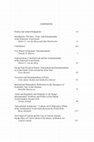 Research paper thumbnail of Transnationality, Internationalism and Nationhood: European Avant-Garde in the First Half of the Twentieth Century, eds Hubert F. van den Berg/ Lidia Głuchowska, Leuven – Paris – Walpole, MA: Peeters, 2013, 255 pages, ISBN: 9789042927568