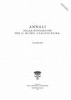 Research paper thumbnail of "Dai Musei al territorio, tra ricerca e tutela. A proposito degli scavi della Società Hercle (1961-1963) nella necropoli dell'Osteria a Vulci", in AnnFaina XXVI, 2019, pp. 145-169.