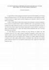 Research paper thumbnail of Le costituzioni delle repubbliche rivoluzionarie nell’età del Direttorio: uno studio storico comparato\The constitutions of the revolutionary republics in the Directory age: a comparative historical study