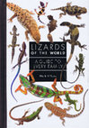 Research paper thumbnail of Lizards of the World: A Guide To Every Family (UK edition)