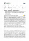 Research paper thumbnail of E-cigarette Aerosol Condensate Enhances Metabolism of Benzo(a)pyrene to Genotoxic Products, and Induces CYP1A1 and CYP1B1, Likely by Activation of the Aryl Hydrocarbon Receptor