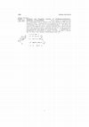 Research paper thumbnail of ChemInform Abstract: Synthesis and Fungicide Activity of 2,3-Dihydroimidazo(2,1-b)thiazole- 5-carboxamides