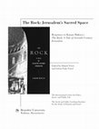 Research paper thumbnail of The Rock: A Meditation on the Temple Mount