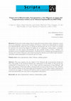 Research paper thumbnail of Virgen de la Misericordia, San Jerónimo y San Miguel: el origen del corporativismo sedero en la Valencia bajomedieval (1465-1518)