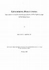 Research paper thumbnail of Gendering politeness : speech and act among Zulu second language speakers of the English language on the Durban campus