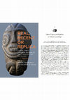 Research paper thumbnail of Fakes, Copies and Replicas in Cuban Archaeology (Valcárcel Rojas, R., V. J. Knigth, E. Guarch Rodríguez and M. L. P. Hoogland)