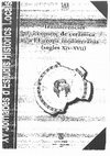 Research paper thumbnail of Aproximación al estudio de la cerámica tardo-nazarí (Almería y Granada): pervivencia y cambio”,