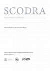 Research paper thumbnail of Trenches excavated in the upper and lower city of Scodra 2011–2015