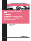 Research paper thumbnail of COVID-19 en Costa Rica. “¡Cuidemos el Pura Vida!”. Nacionalismo en escena, neoliberalismo tras bambalinas